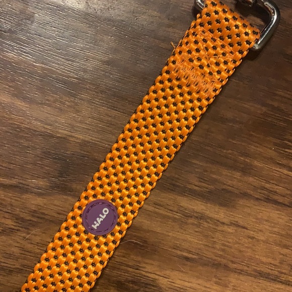 Halo Step-In Dog Harness and Leash Set - Picture 5 of 7